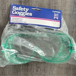 💞 New Safety Eye Protection Goggles